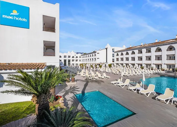 Mac Puerto Marina Benalmádena