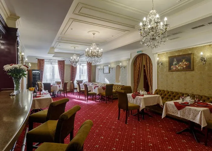 Boutique Hotel California (Adults Only)