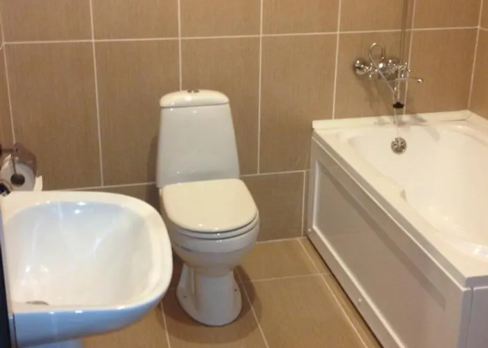 Hotel Corner Tbilisi