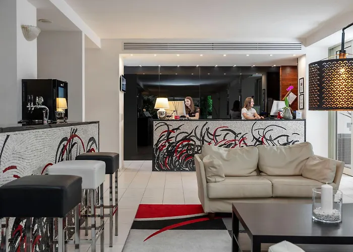 Hotel Alexander