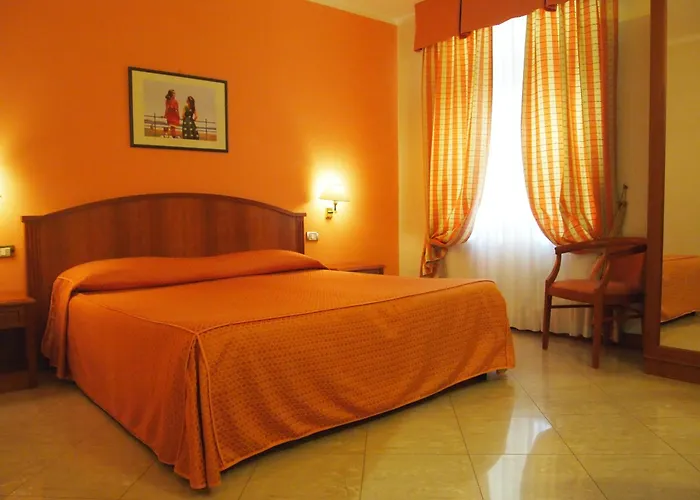 Piccolo Hotel