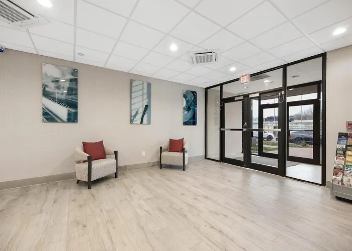La Quinta By Wyndham Nashville Airport/Opryland