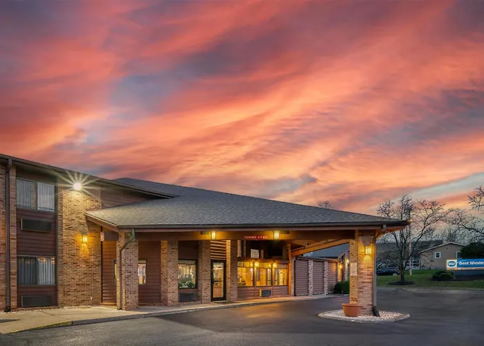 Best Western Sycamore Inn
