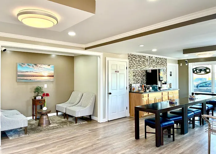 Americas Best Value Inn Suites & Studios Blytheville By Sonesta