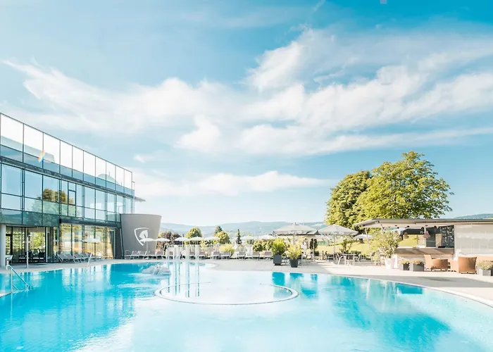 Hotel Und Therme Nova