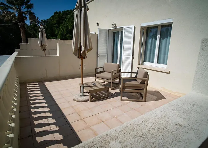 Hôtel de la Mer Hyères