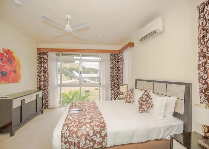 Gateway Hotel