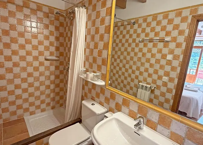 Hostal Villa Verde-Adults Only Deià