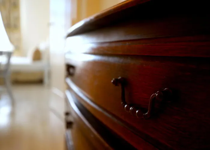 Hotel Royal Bon Repos