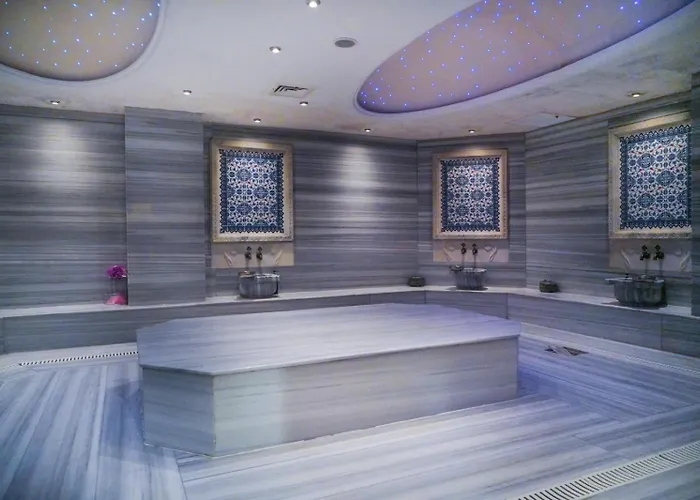 Demir Hotel