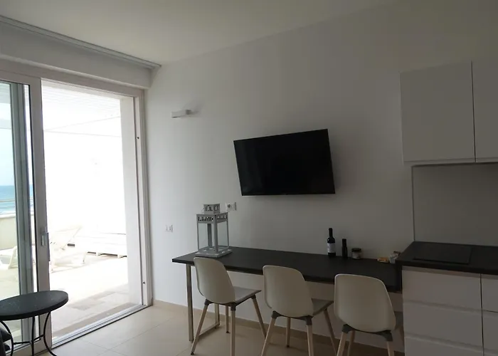 Hotel Il Faro Acciaroli