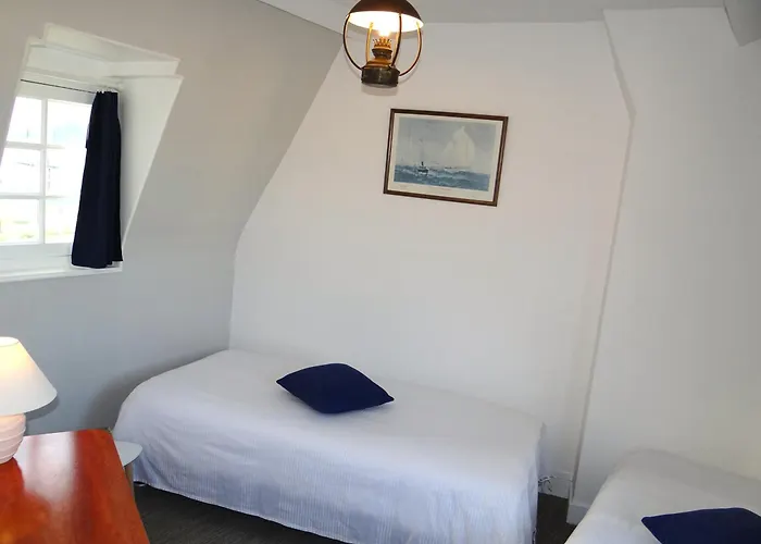 La Villa L'Argentine Cabourg