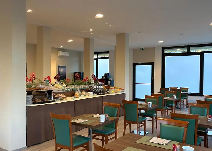 Hotel Bel Sito Peschiera Peschiera del Garda