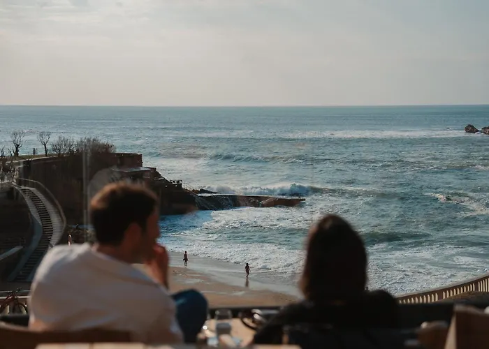 Roc Seven Biarritz