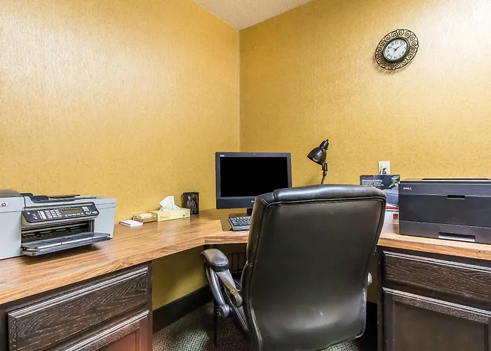 Comfort Suites Effingham Central