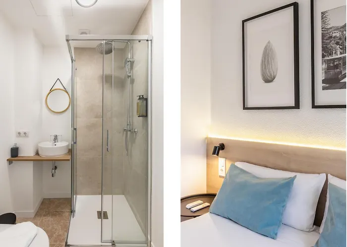 Hostal Nadal Sóller
