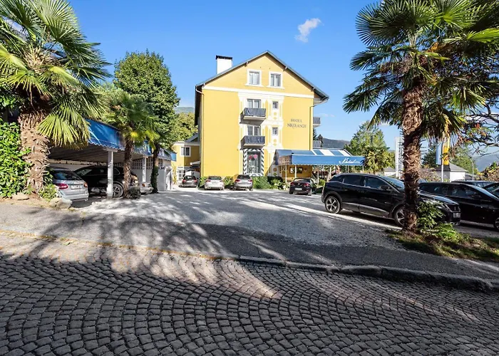 Hotel Nikolasch