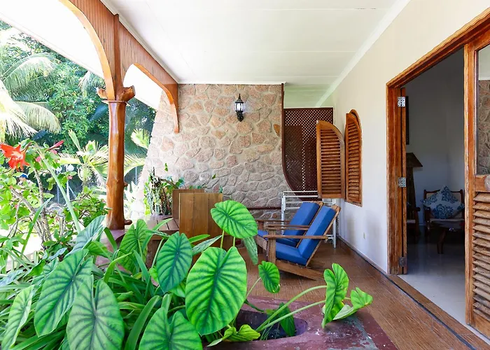 The Islander Hotel