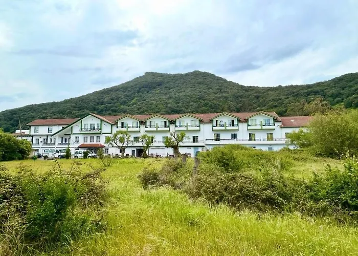 Hostal de Berria Santoña