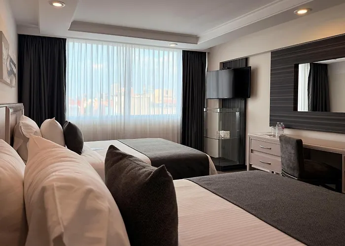 Hotel Marbella
