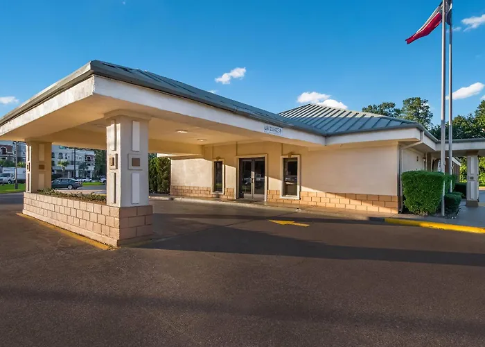 Quality Inn & Suites Lufkin