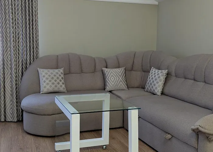 Mariss Hotel & Business