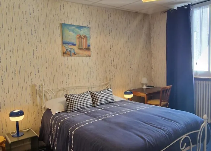 Hotel De La Gare - Morlaix