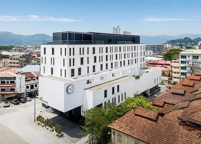 Mu Hotel
