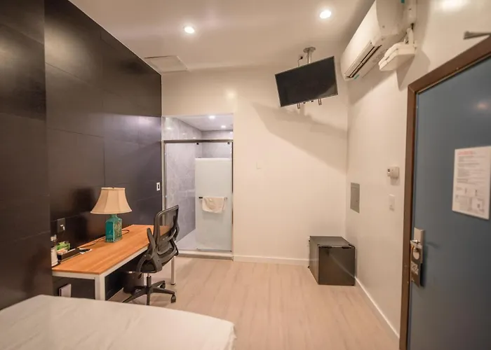 The One Boutique Hotel