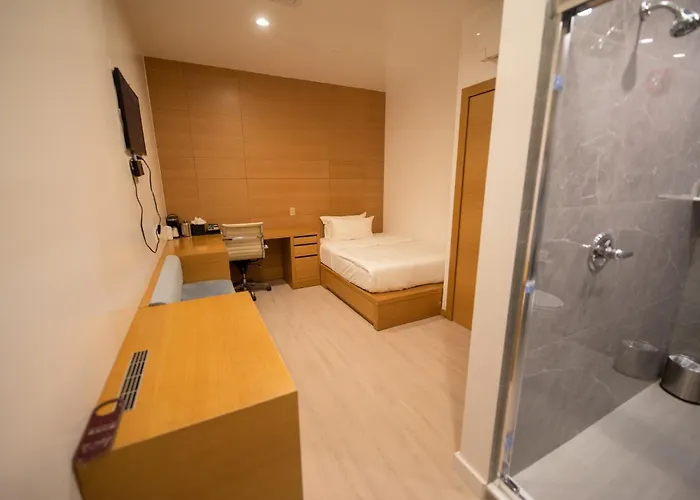 The One Boutique Hotel