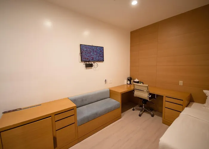 The One Boutique Hotel