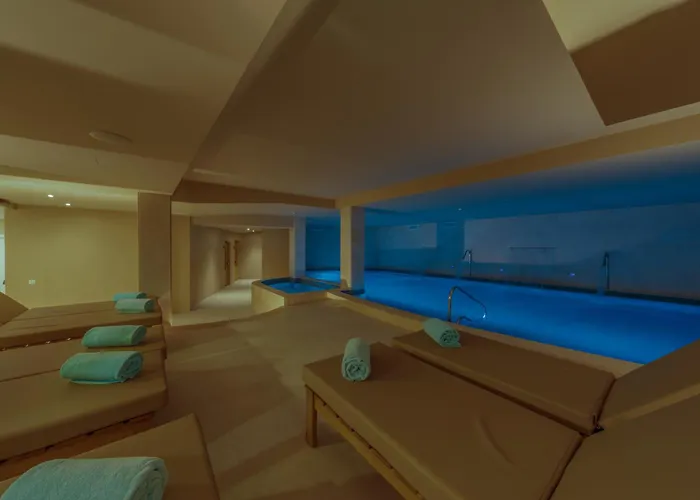 Hotel Principe Wellness&Spa