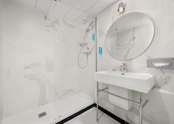 Hotel Le Royal Rive Gauche Parijs