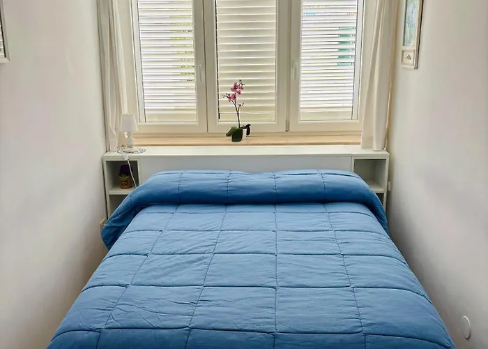 Villa Apollo B&B