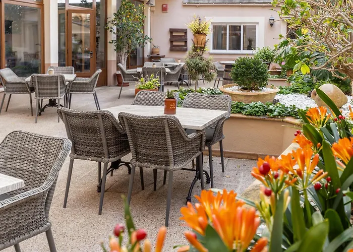 Hostal Nadal Sóller