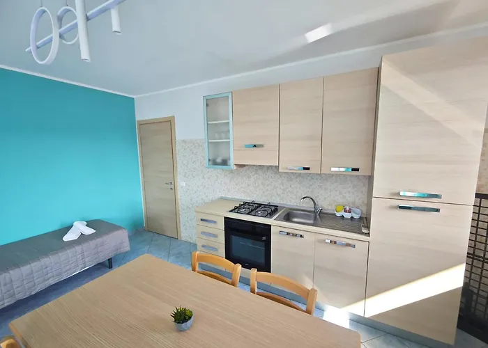Le Ville della Contea -Vacation rentals Mascali