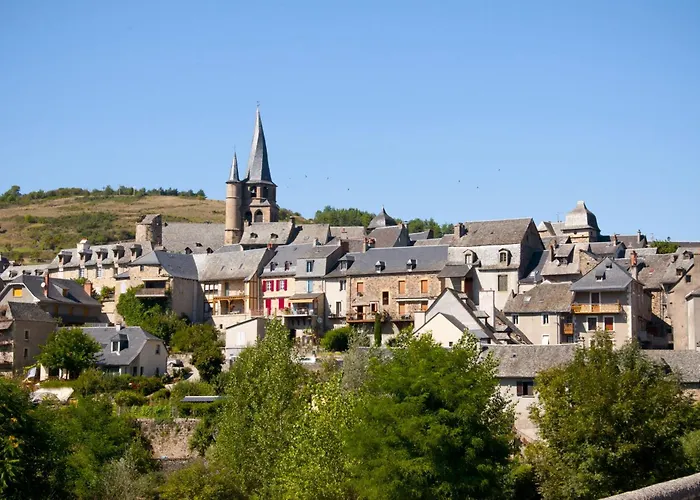 Accueil Du Couvent De Malet