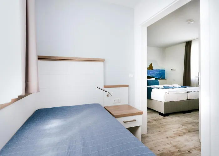 Hotel Zur Seemoewe