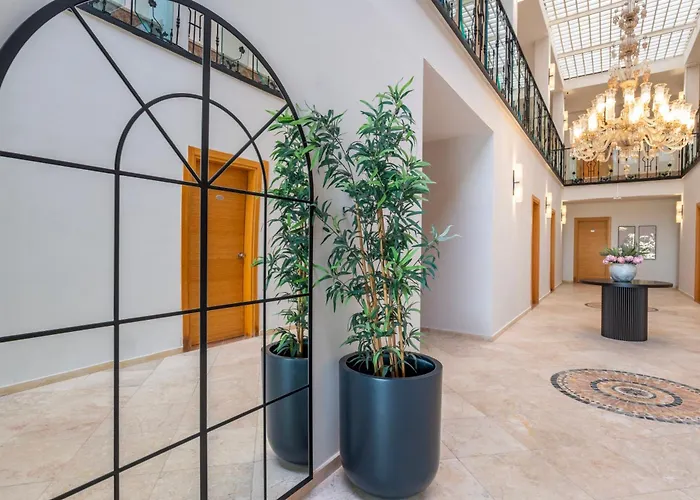 Casa Alloro Bodrum
