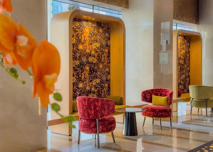 Southern Sun Abu Dhabi