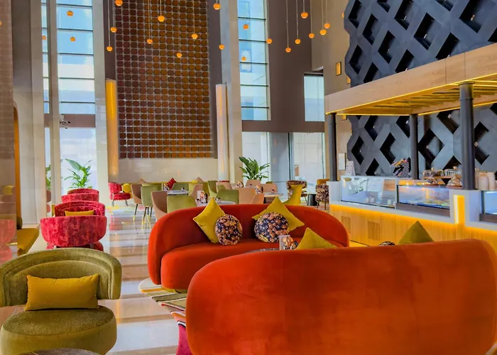 Southern Sun Abu Dhabi