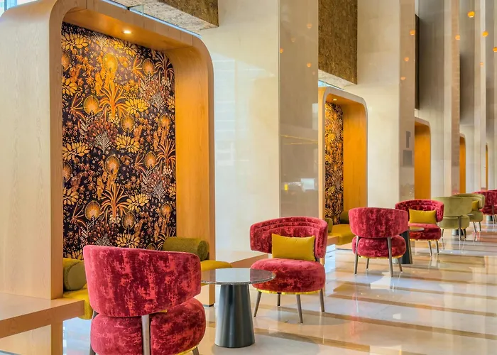 Southern Sun Abu Dhabi