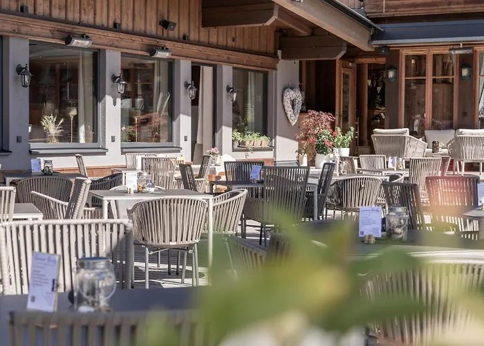 Hotel Gassner - 4 Sterne Superior - 1200 qm SPA