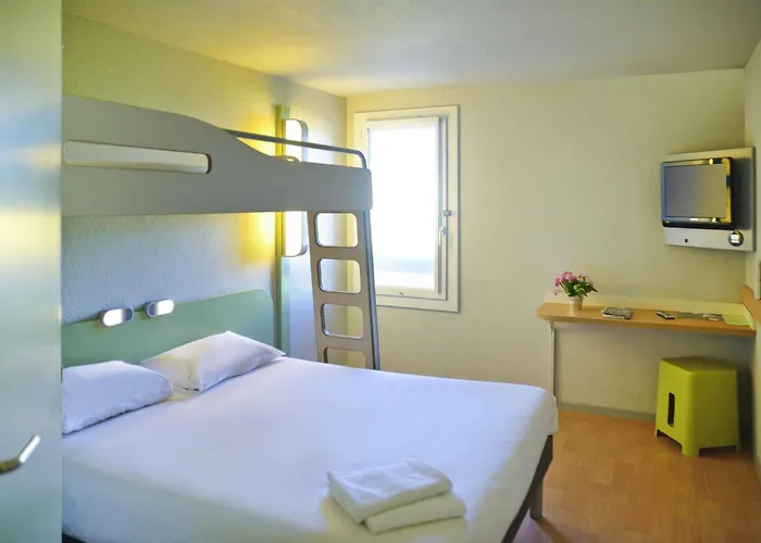 Ibis Budget Bollène
