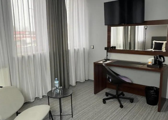 Hotel Silver