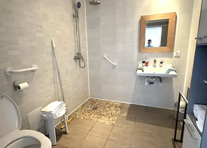 Hotel Les Voyageurs