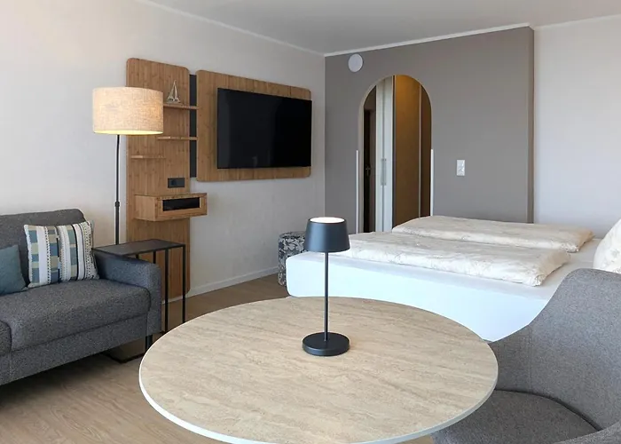 Ostsee-Hotel