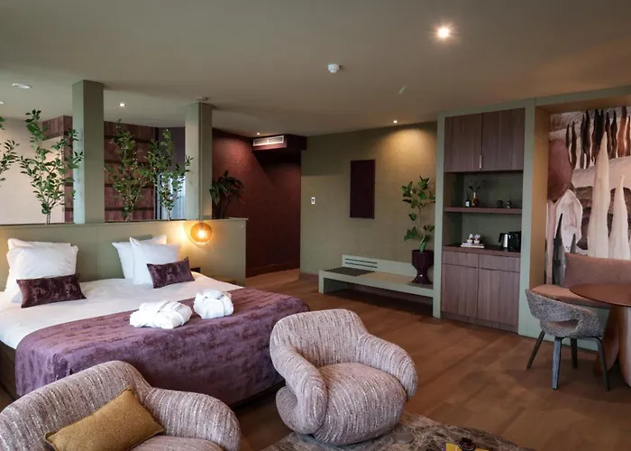 Van Der Valk Hotel Veenendaal