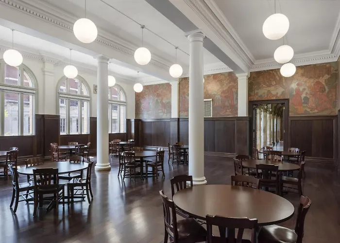 Hotel Neptune, A Member Of Design Hotels
