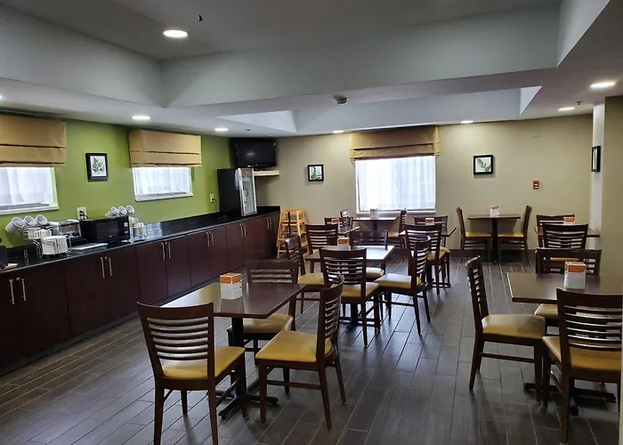 Sleep Inn Richmond North Yellow Tavern